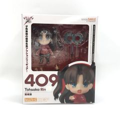 ねんどろいど Fate/stay night 遠坂凛 再販 - メルカリ