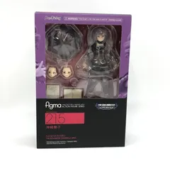 【中古】マックスファクトリー figma 神崎蘭子 未開封品 アイドルマスター シンデレラガールズ[97]