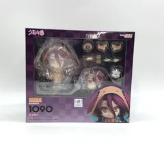 2026年最新】ねんどろいど ノーゲーム・ノーライフ ゼロ シュヴィの