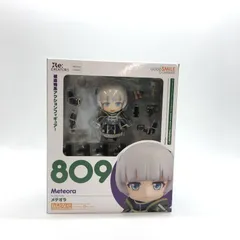 【中古】グッドスマイルカンパニー ねんどろいど メテオラ 開封品 Re：CREATORS[97]