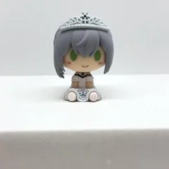 【中古】バンダイ 一番くじ ホロライブ ～Wedding Dress Style～ ちょこのっこ賞 白銀ノエル 開封品[97]