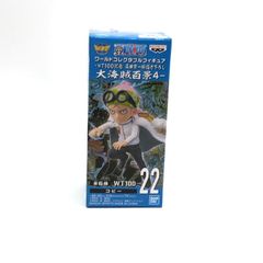 ワンピース ワールドコレクタブル vol.27 コアラ 日本 未開封 - メルカリ