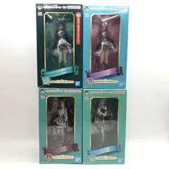 【中古】一番くじ ウマ娘 プリティーダービー 11弾 A･B･C･ラストワン賞 まとめセット 未開封品[97]