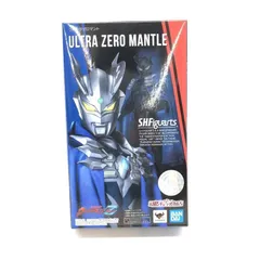 【中古】バンダイ S.H.Figuarts ウルトラゼロマント 未開封品 ウルトラマンZ[97]