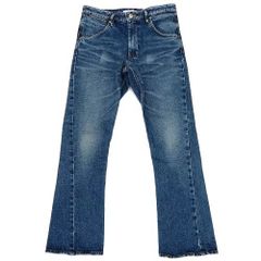 nonnative DWELLER 5P JEANS nn-p3922 サイズ2 - メルカリ