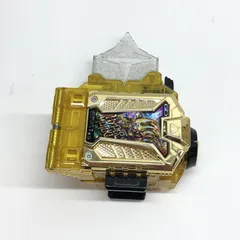 【中古】バンダイ DXハイパームテキガシャット＆マキシマムマイティXガシャットセット ver.20th 本体のみ 仮面ライダーエグゼイド[97]