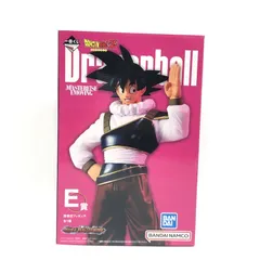 【中古】バンダイ 一番くじ ドラゴンボール VSオムニバスULTRA E賞 孫悟空 開封品[97]