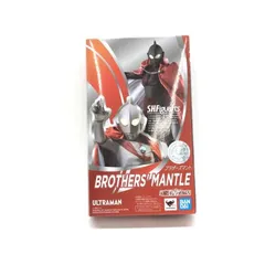 2026年最新】S.H.Figuarts ウルトラマン ウルトラ6兄弟の人気アイテム