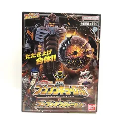 2025年最新】ブンブンジャーロボ dxの人気アイテム - メルカリ