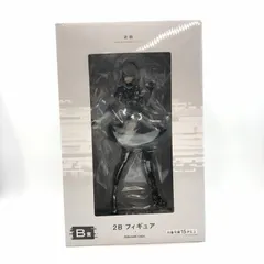 2025年最新】ニーアオートマタ 放送記念くじ 2bの人気アイテム - メルカリ