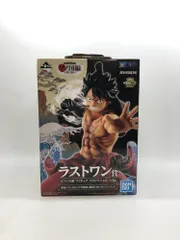 【中古】バンダイ 一番くじ ワンピース ワノ国編 第一幕 ラストワン賞 ルフィの海 開封品[97]