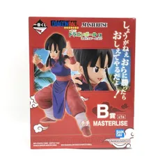 2025年最新】天下一武道会 B賞 チチの人気アイテム - メルカリ