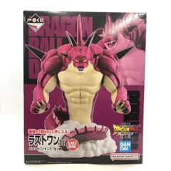 2025年最新】ドラゴンボールDAIMA ラストワンの人気アイテム - メルカリ