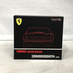 トミカ リミテッド ヴィンテージネオ フェラーリ 328 GTS 前期型