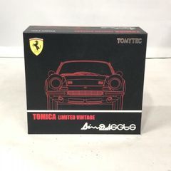 トミカリミテッドヴィンテージ Ferrari Dino 246GTS 2種セット - メルカリ