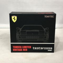 トミカ フェラーリ ローマ SCALE1/62 - メルカリ