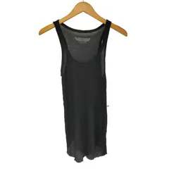 ザディグエヴォルテール ZADIG＆VOLTAIRE レーヨンタックトップ レディース import：XS のサムネイル