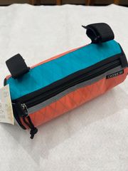 ジンダイジマウンテンワークス jindaiji サドルバック 保冷 - メルカリ