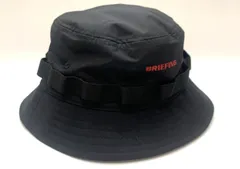 2026年最新】briefing ハットの人気アイテム - メルカリ