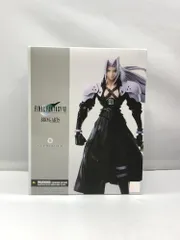 【中古】スクウェア・エニックス BRING ARTS セフィロス 未開封品 ファイナルファンタジーVII[97]
