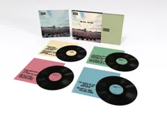 Oasis / Time Flies… 1994 - 2009 [4LP]