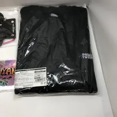 新品未開封トワ誕生日記念2022 フルセット 常闇トワ 誕生日記念2022 – hololive production official shop