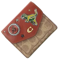 2025年最新】coach レキシー 財布の人気アイテム - メルカリ