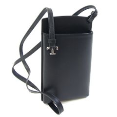 極美品○ トッズ ショルダーバッグ チェーン タイムレス Tロゴ ピンク 
