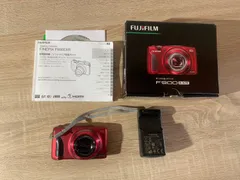 2025年最新】F900EXR FINEPIXの人気アイテム - メルカリ