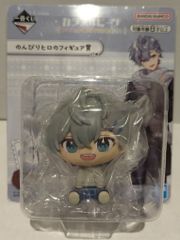 BANDAI SPIRITS 이치 반 쿠지 화려한 복숭아 평소 장소에서 마치 맞추어! 한가로이 히로의 피규어상