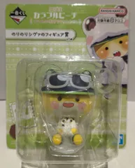 BANDAI SPIRITS 一番くじ カラフルピーチ いつもの場所でまちあわせ! のりのりシヴァのフィギュア賞