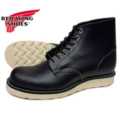 大定番】◾️RED WING◾️ベックマン ブーツ◾️9014◾️廃盤品 