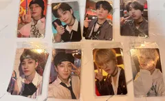 straykids  maxident am トレカ8枚