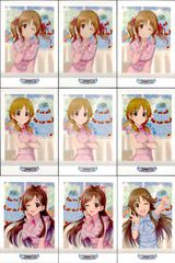 カオスTCG 千恋万花 制服の「ムラサメ」制服の「常陸 茉子」セット