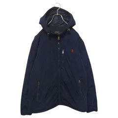 【POLO Ralph Lauren】ホワイトダック ダウンジャケットA2359