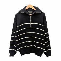 2025年最新】OLD JOE BRAND ニット・セーターの人気アイテム - メルカリ