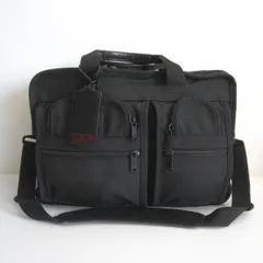 TUMI トゥミ 204D3 ビジネスバッグ 2026年最新】tumi 204d3の人気アイテム - メルカリ