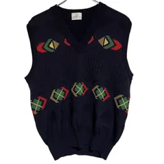 極美品✨ダンヒル DUNHILL 現行 ダウンベスト 光沢 シャイニー M