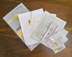 ダルバ　新品　未開封　パックセット