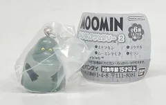 バンダイ めじるしアクセサリー 2/MOOMIN モラン
