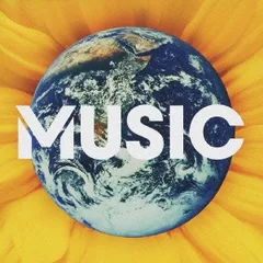 MUSIC 【CD、音楽 中古 CD】レンタル落ち