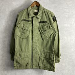 RING JACKET Napoli ジャングルファティーグジャケット 3 - メルカリ
