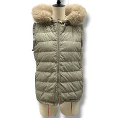 2025年最新】S Max Mara レディース ダウンベスト・キルティングベスト