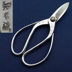 【新品】東京 國治作 花鋏 東鋏 東京 國治作花鋏 東鋏 - メルカリ