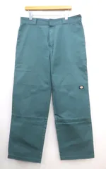 Dickies ディッキーズ 85283 ダブルニー ワークパンツ 36