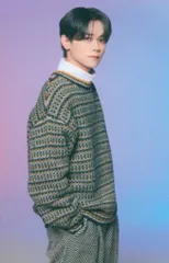 INI 藤牧京介 2022 BREAK THE CODE 10