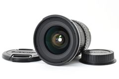 ★良品★ Tokina トキナー AT-X PRO SD 11-16mm F2.8 IF DX For Canon キャノン EFマウント 超広角ズームレンズ ＃3419
