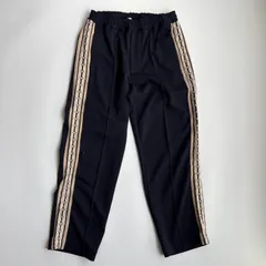 2025年最新】サスクワッチファブリックス トラックパンツの人気