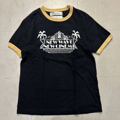 ダイリク dairiku リンガーTシャツ - メルカリ