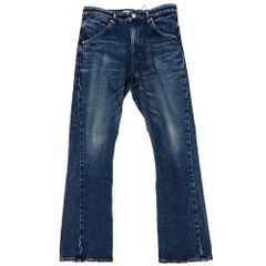 新品 26SS nonnative DWELLER 5P JEANS FL - メルカリ